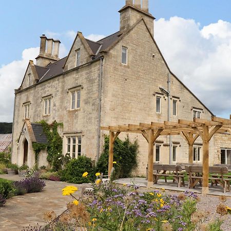 Hammonds Farmhouse Stroud  Exterior foto