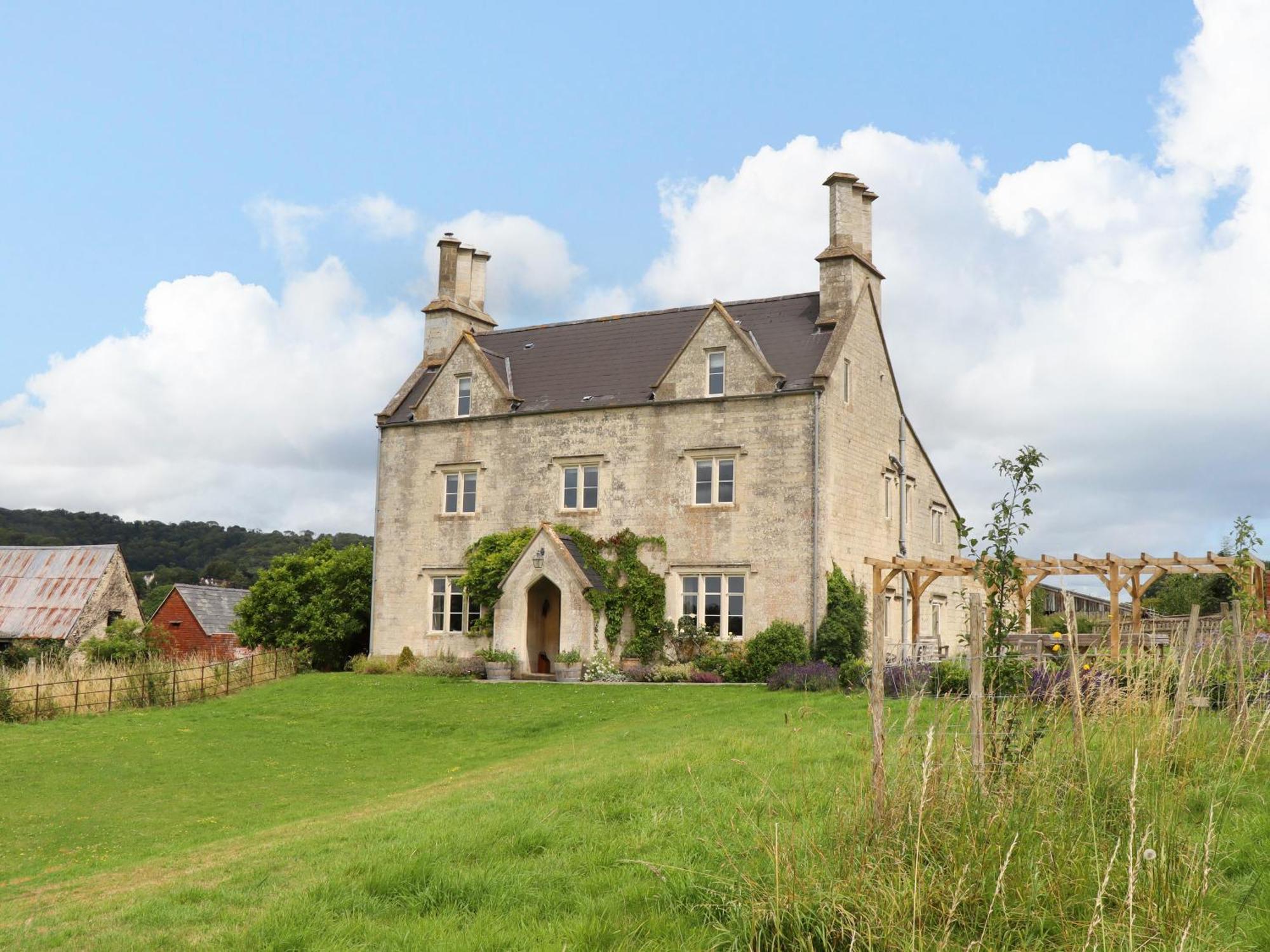 Hammonds Farmhouse Stroud  Exterior foto