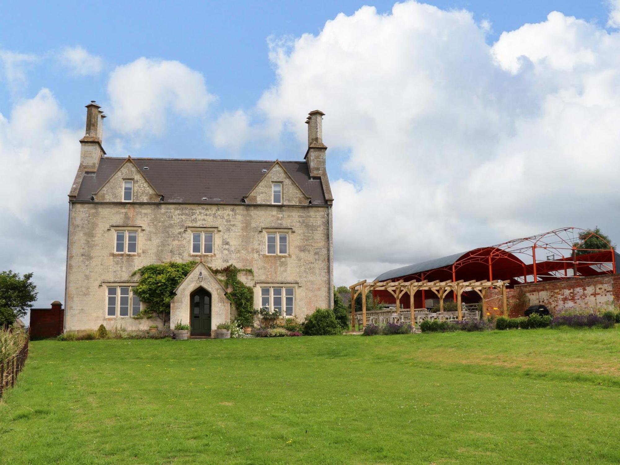 Hammonds Farmhouse Stroud  Exterior foto