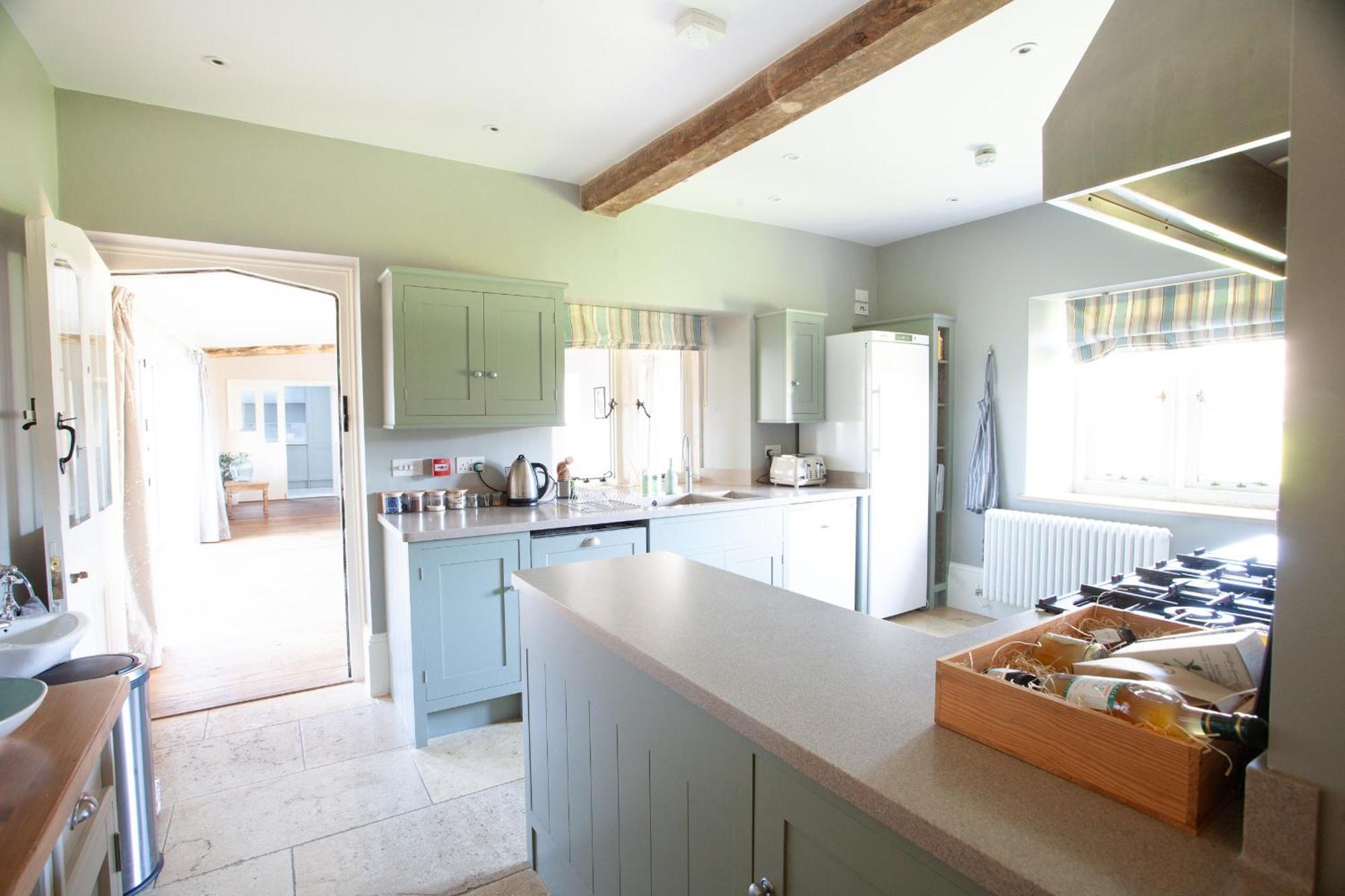 Hammonds Farmhouse Stroud  Exterior foto